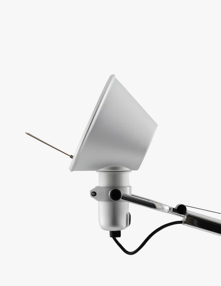 Artemide Tolomeo Mini Table Body Lamp - picture 4