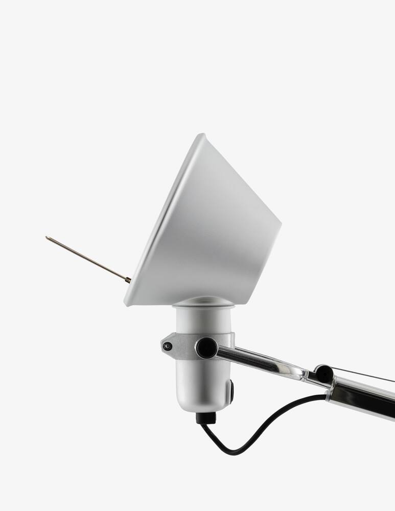 rinascente Artemide Tolomeo Mini Table Body Lamp 