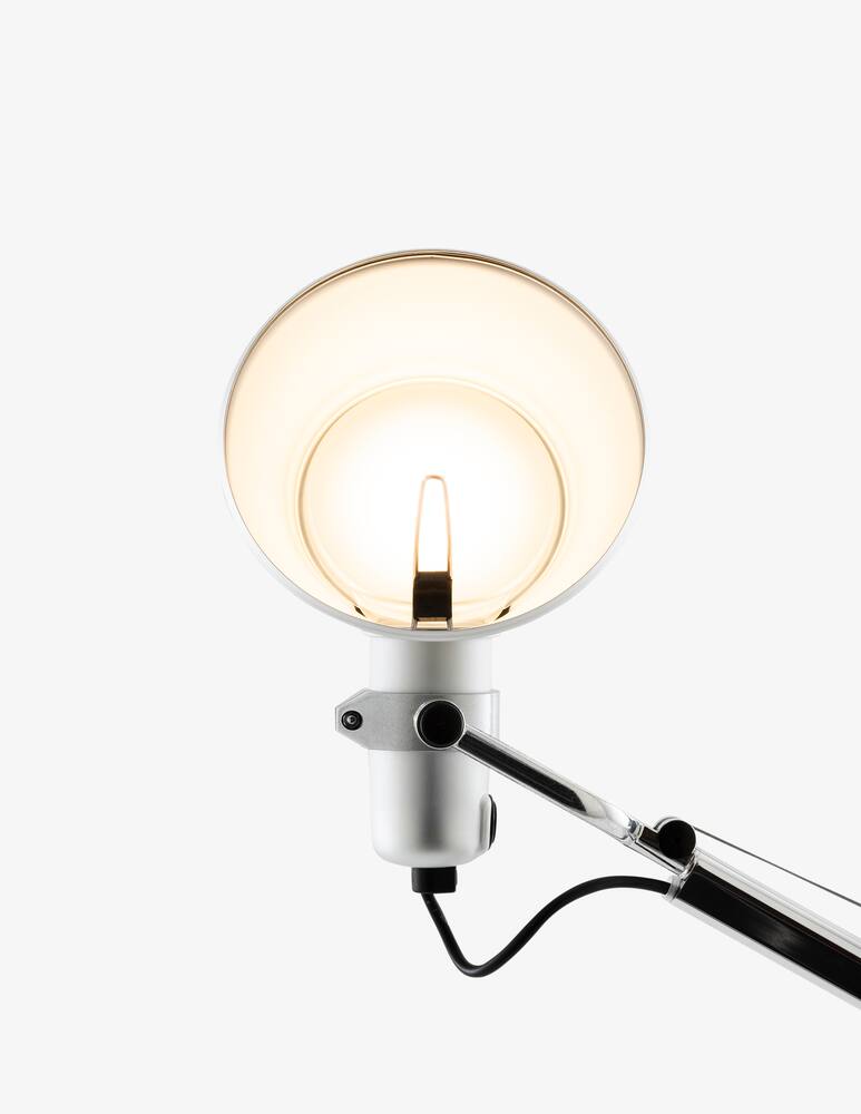 rinascente Artemide Tolomeo Mini Table Body Lamp 