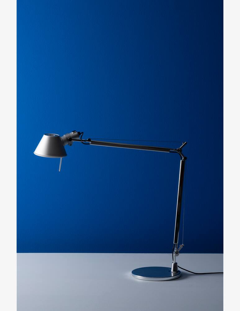 rinascente Artemide Tolomeo Mini Table Body Lamp 