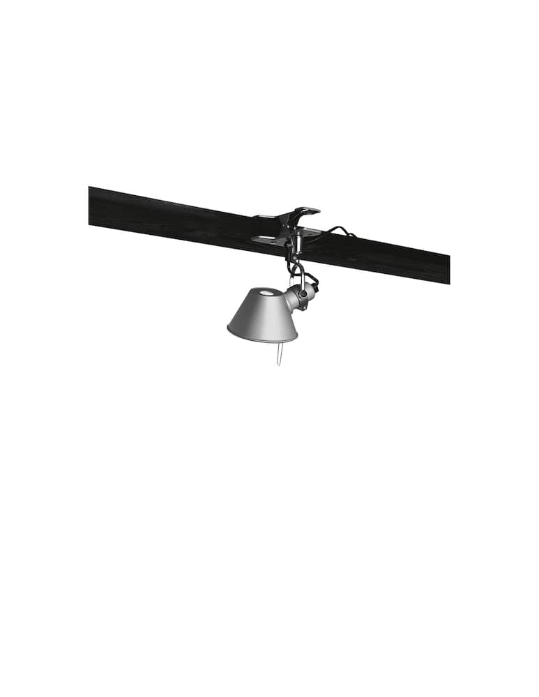 Artemide Lampada da tavolo Tolomeo Pinza - immagine 2 Artemide Lampada da tavolo Tolomeo Pinza - immagine 2