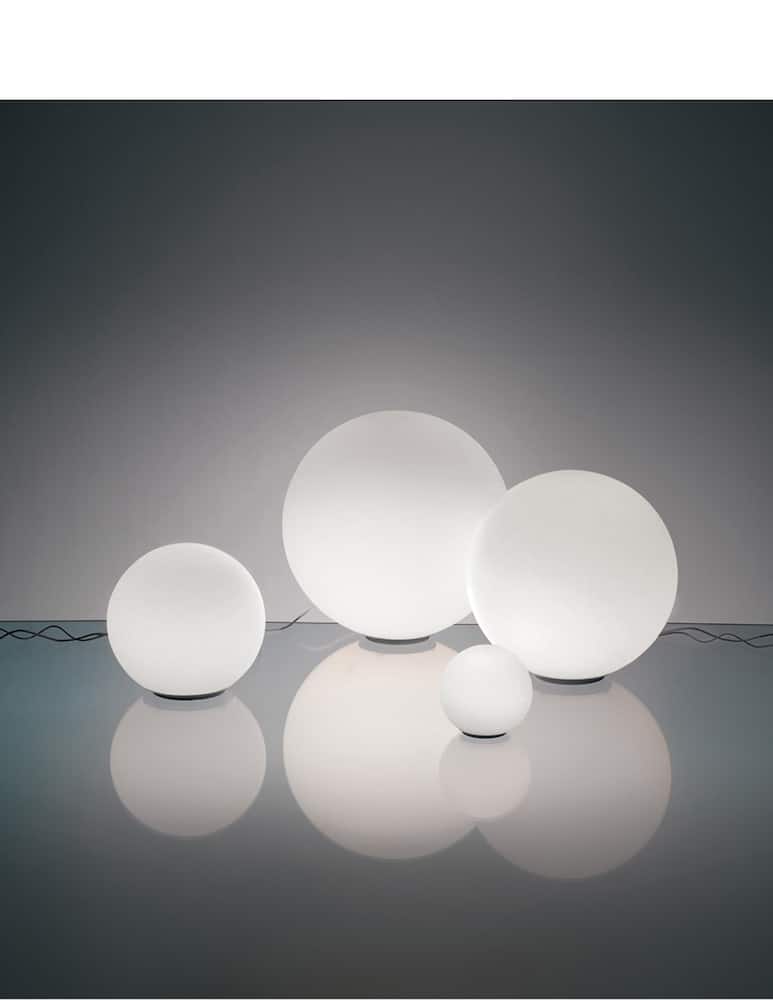 Artemide Lampada da tavolo Dioscuri 140 - immagine 1 Artemide Lampada da tavolo Dioscuri 140 - immagine 1