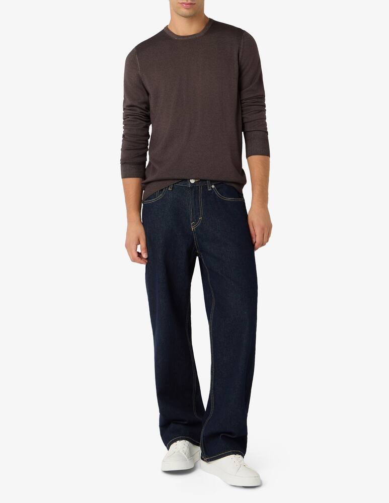 rinascente Gran Sasso Crewneck jumper