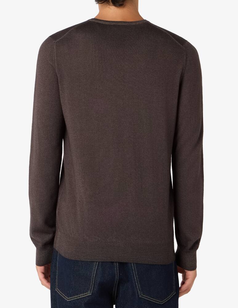 rinascente Gran Sasso Crewneck jumper