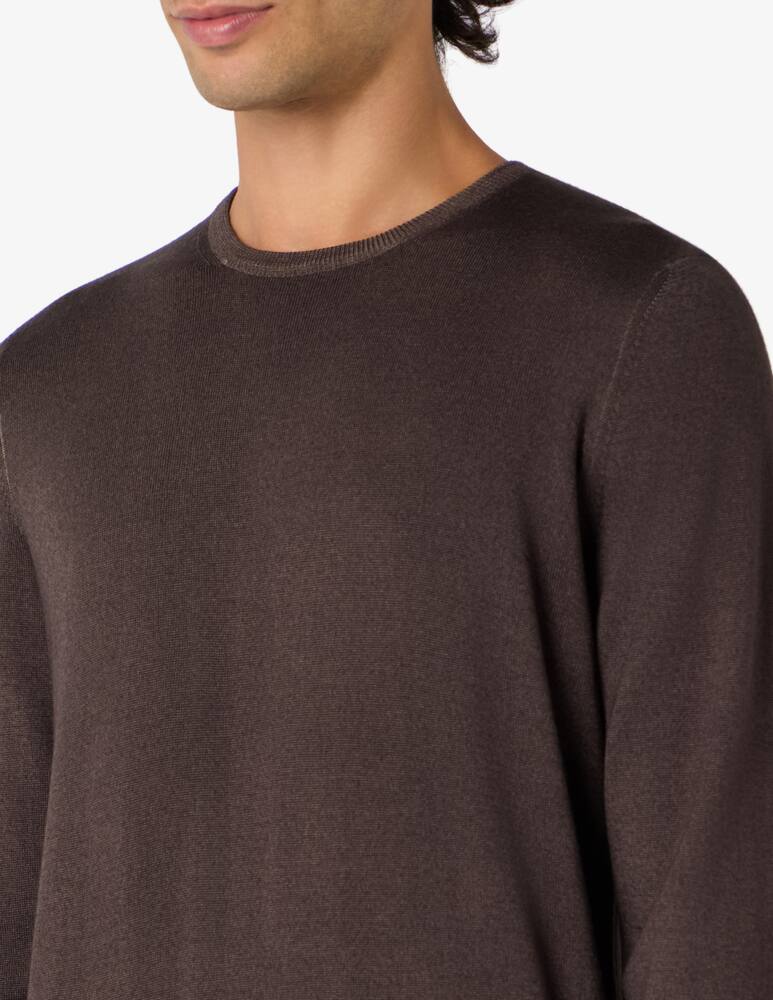 rinascente Gran Sasso Crewneck jumper