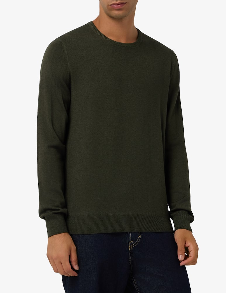 Gran Sasso Wool jumper - picture 1 Gran Sasso Wool jumper - picture 1