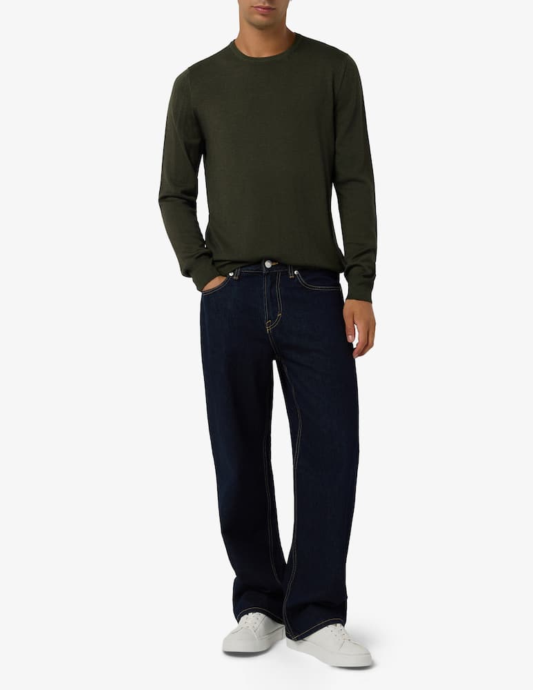 Gran Sasso Wool jumper - picture 2 Gran Sasso Wool jumper - picture 2