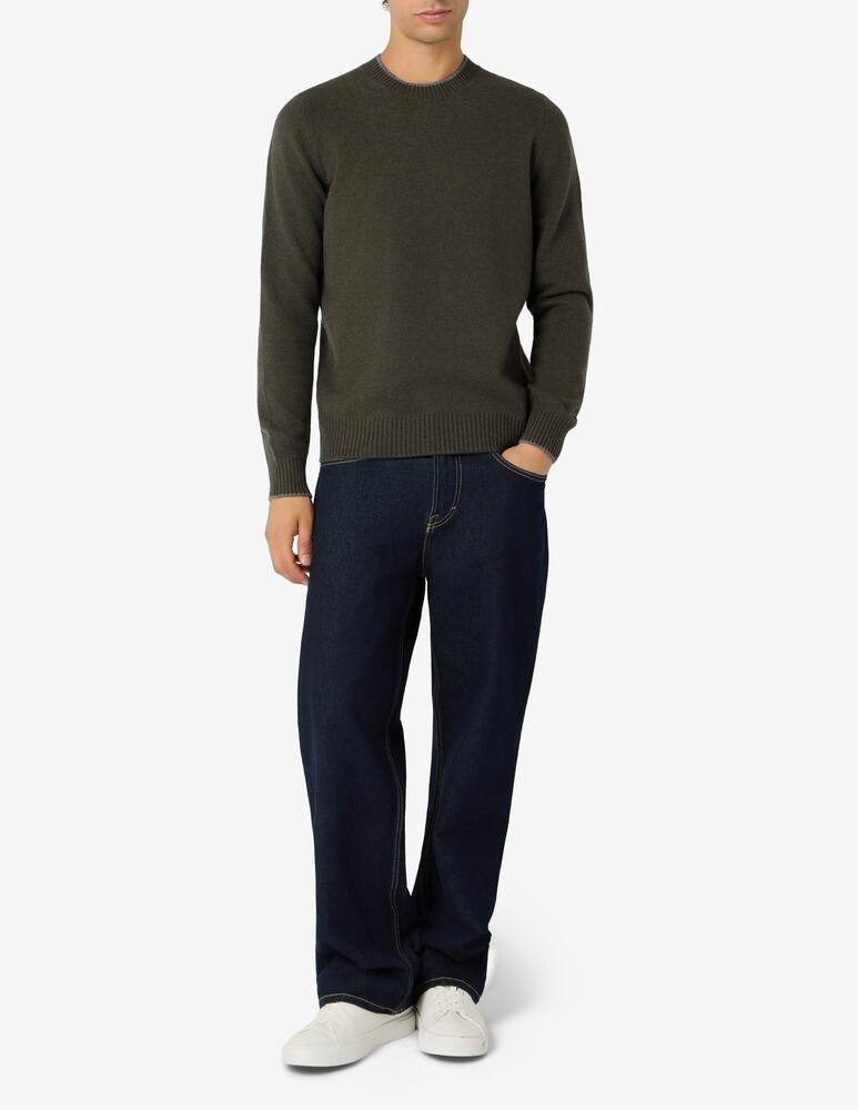 rinascente Gran Sasso Crewneck jumper