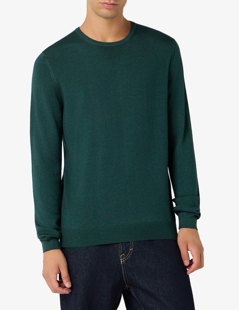 rinascente Gran Sasso Crewneck jumper
