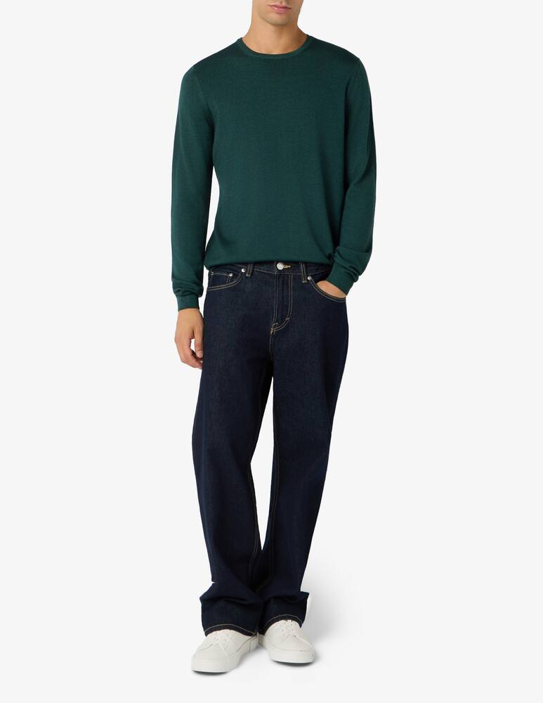 rinascente Gran Sasso Crewneck jumper