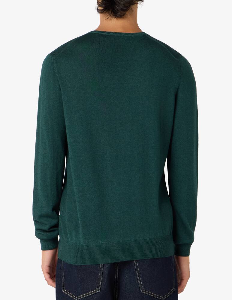 rinascente Gran Sasso Crewneck jumper