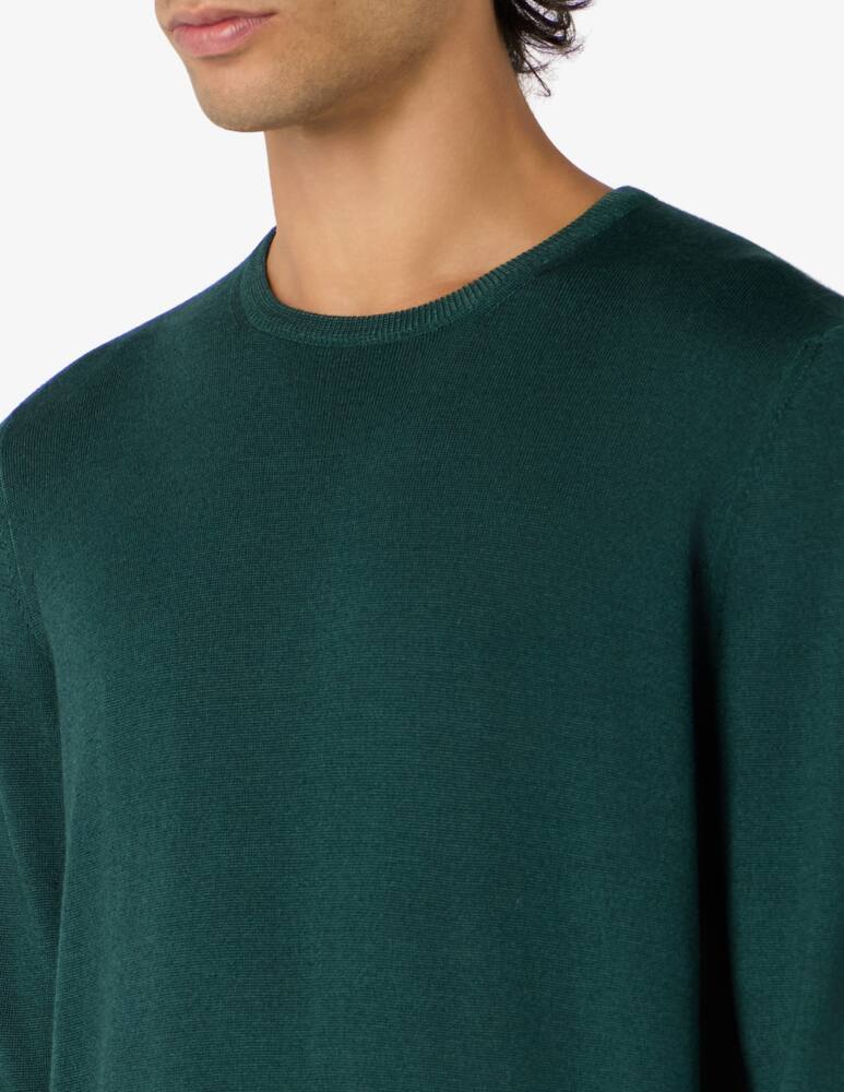 rinascente Gran Sasso Crewneck jumper