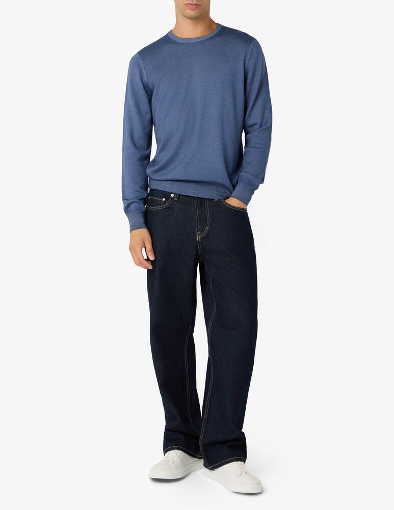 rinascente Gran Sasso crewneck jumper