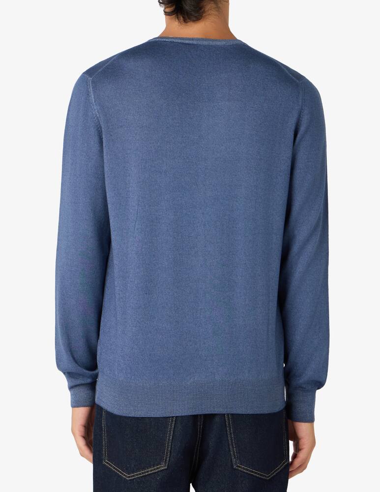 rinascente Gran Sasso crewneck jumper