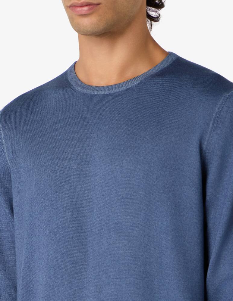 rinascente Gran Sasso crewneck jumper