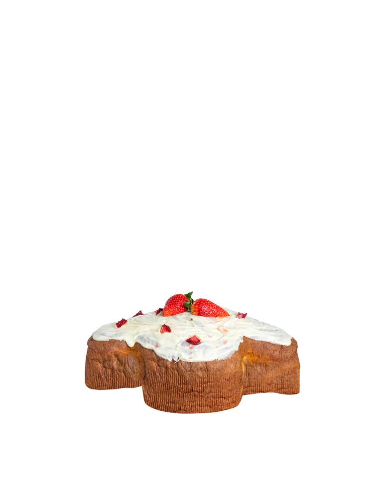 rinascente De Vivo Colomba Cheesecake 1kg