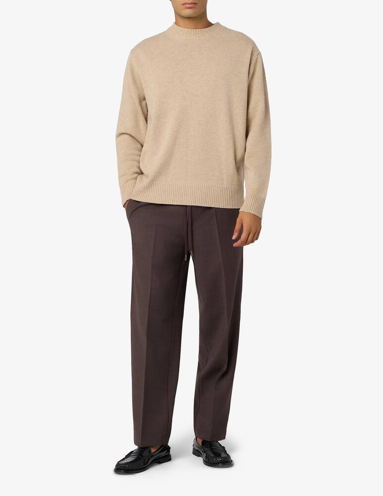 rinascente Misaky crewneck jumper