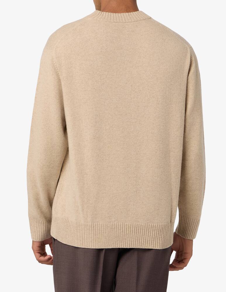 rinascente Misaky crewneck jumper