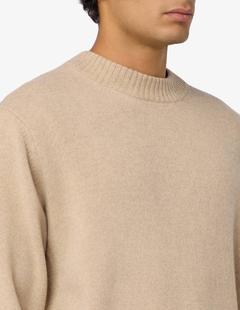 rinascente Misaky crewneck jumper