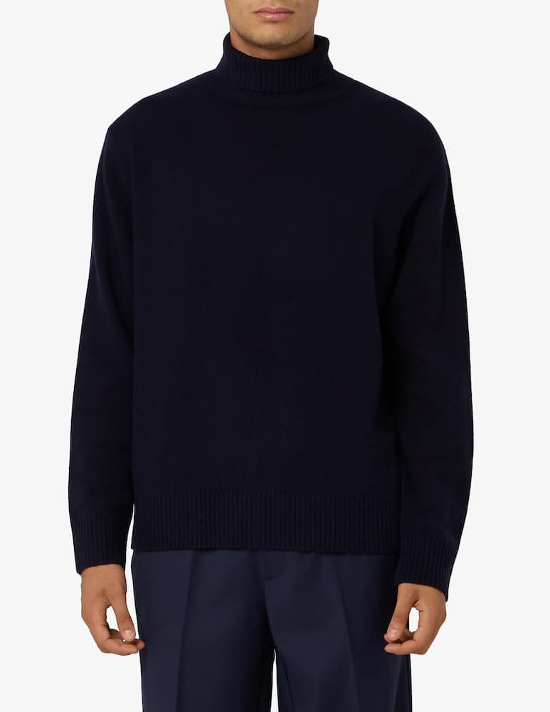 Misaky Turtleneck jumper - picture 1 Misaky Turtleneck jumper - picture 1