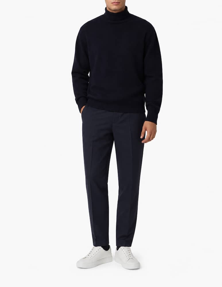 Misaky Turtleneck jumper - picture 2 Misaky Turtleneck jumper - picture 2
