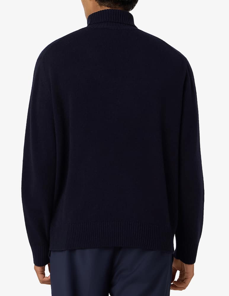 Misaky Turtleneck jumper - picture 3 Misaky Turtleneck jumper - picture 3