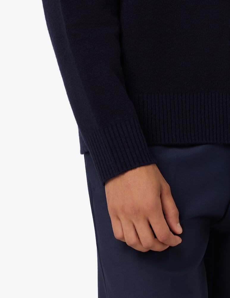 Misaky Turtleneck jumper - picture 4 Misaky Turtleneck jumper - picture 4