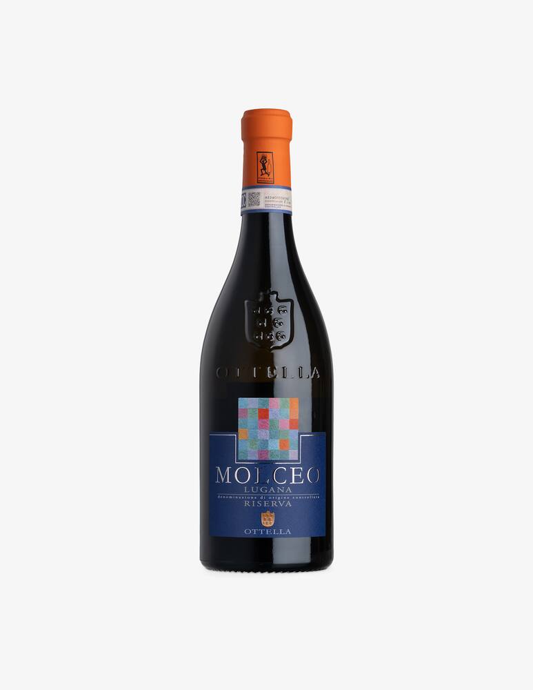 Ottella Lugana Doc Riserva Molceo 2023 750ml - immagine 1 Ottella Lugana Doc Riserva Molceo 2023 750ml - immagine 1