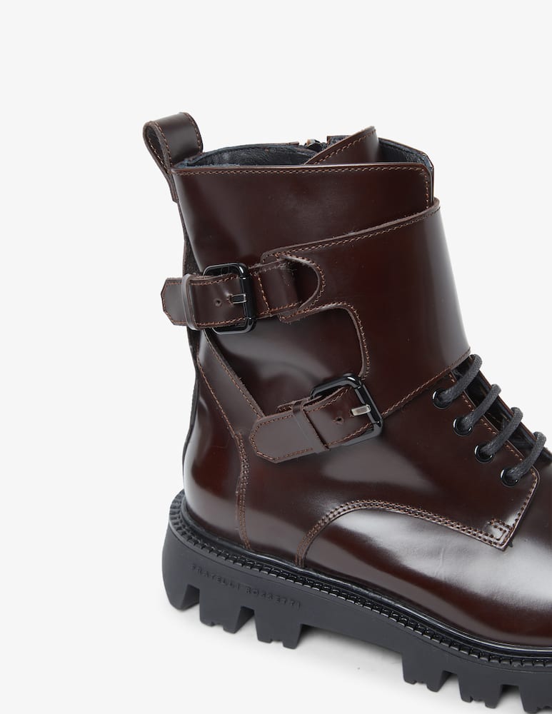 rinascente Fratelli Rossetti Anfibio Square