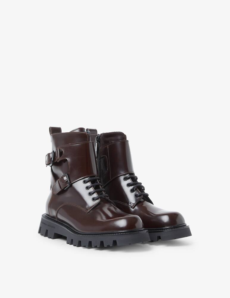 rinascente Fratelli Rossetti Anfibio Square