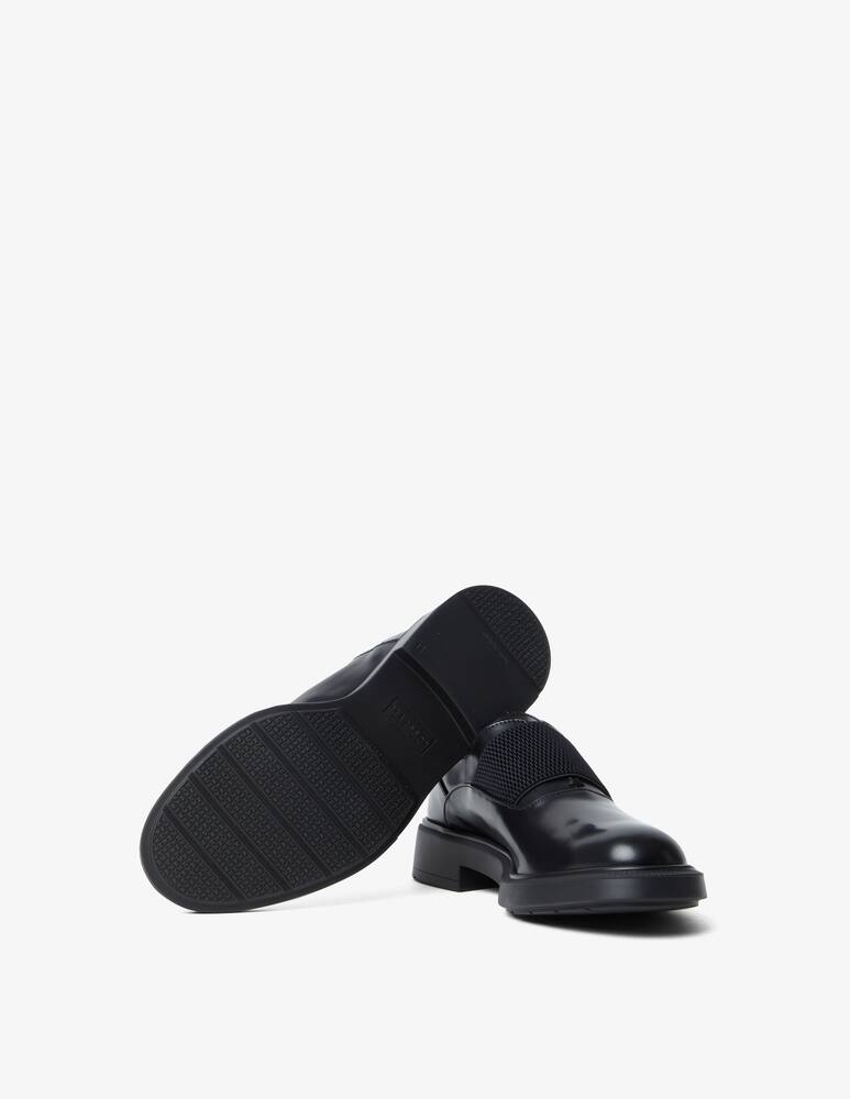 rinascente Fratelli Rossetti Mocassino in pelle Campus