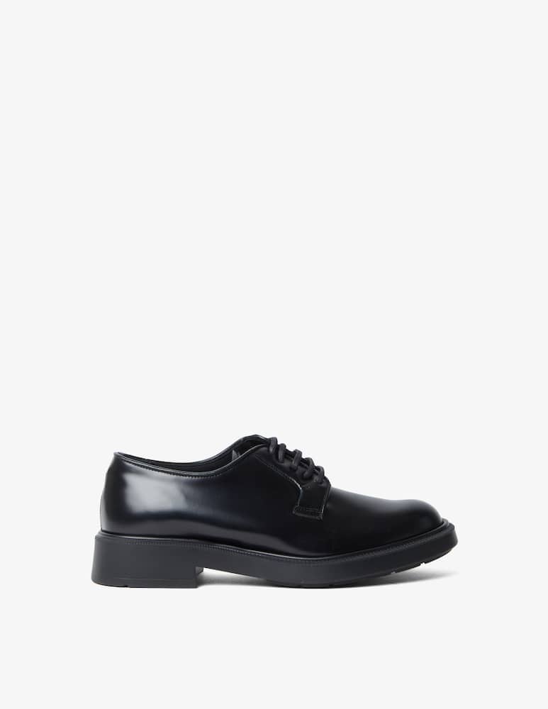 Fratelli Rossetti Campus leather derby - picture 1 Fratelli Rossetti Campus leather derby - picture 1
