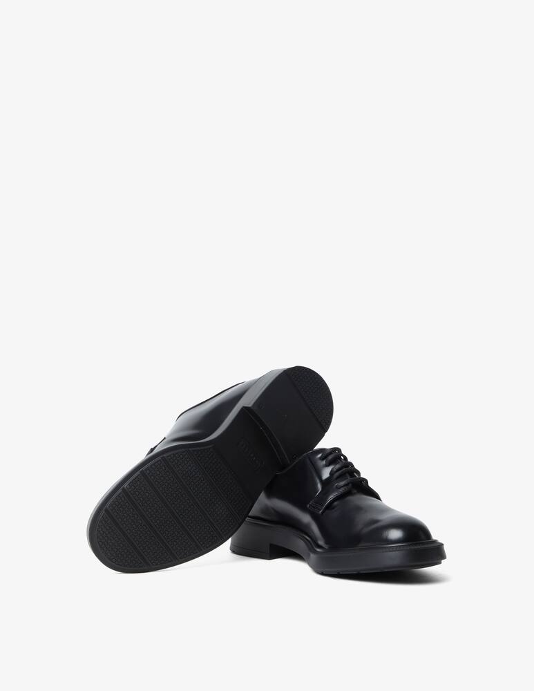 rinascente Fratelli Rossetti Campus leather derby