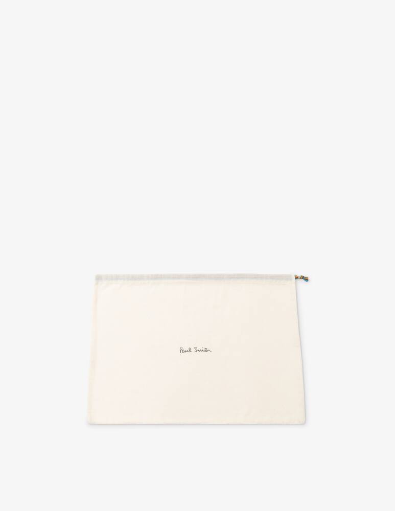 rinascente Paul Smith Homeware Cushion Signature Strp