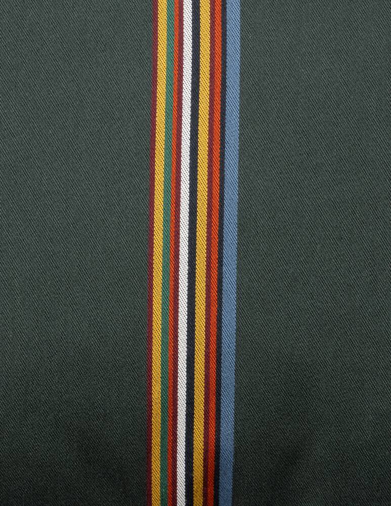 rinascente Paul Smith Cuscino 3 Righe Logo 30x50