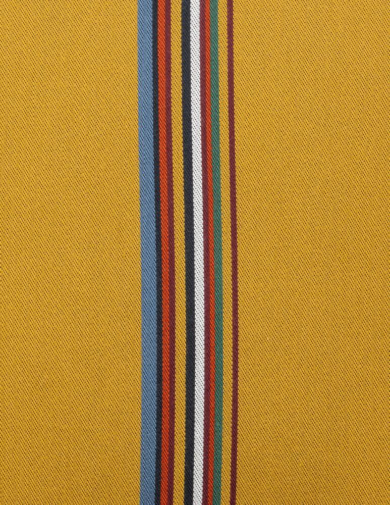 rinascente Paul Smith Cuscino 3 Righe Logo 30x50