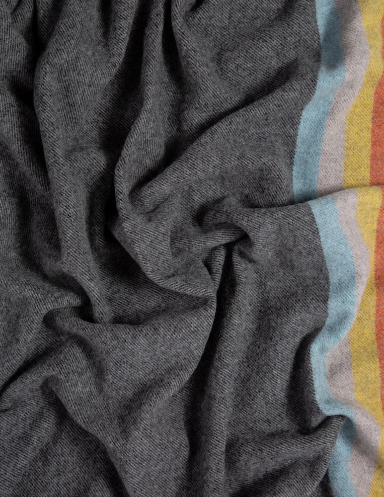 rinascente Paul Smith Men Blanket Stripe