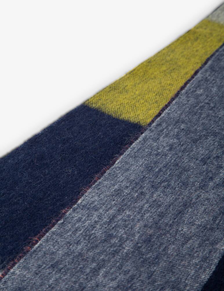 rinascente Paul Smith Coperta Righe Diverse Multicolor