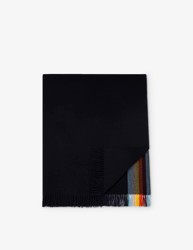 rinascente Paul Smith Men Blanket Stripe