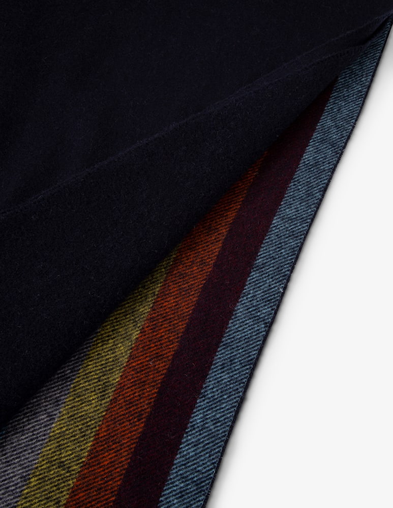 rinascente Paul Smith Men Blanket Stripe