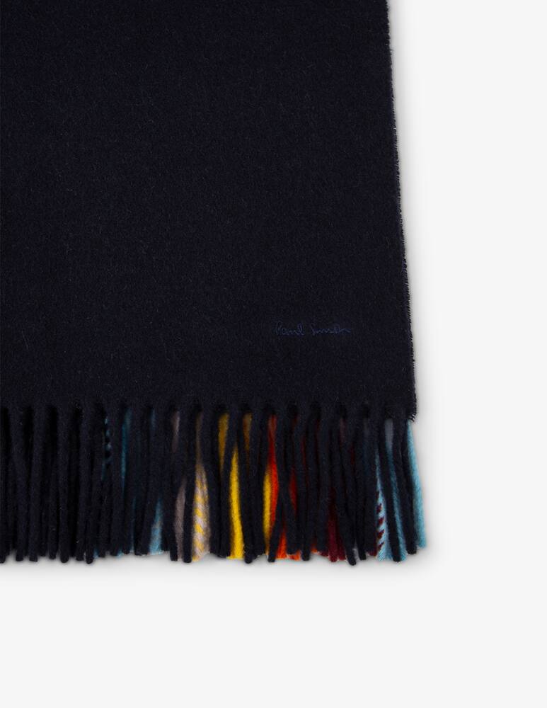 rinascente Paul Smith Men Blanket Stripe