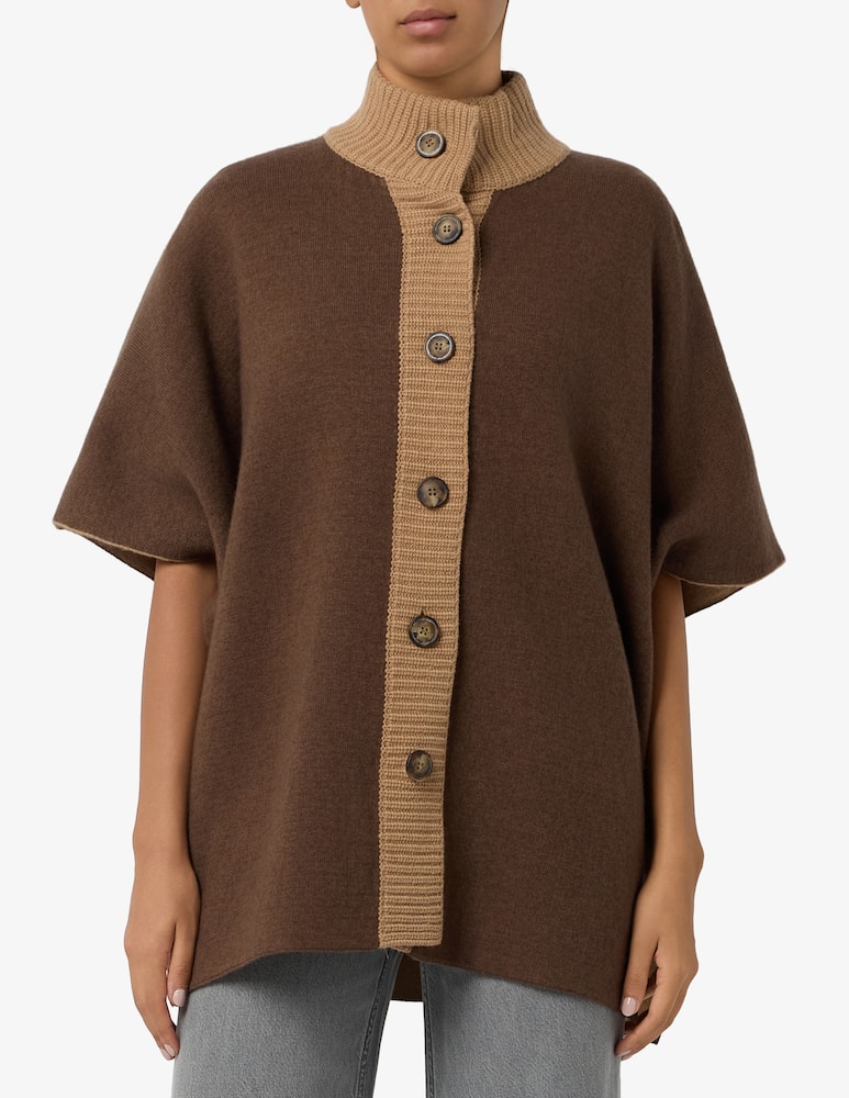 rinascente Elizabeth Ascot Cardigan