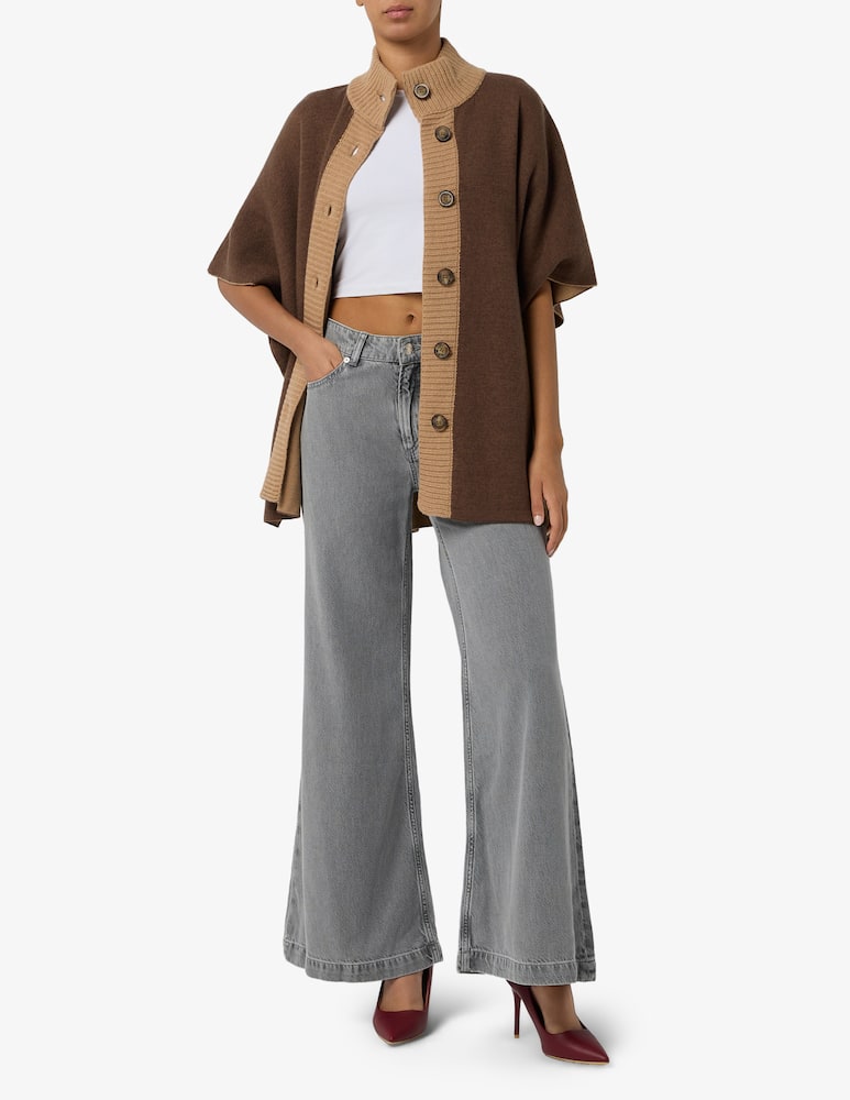 rinascente Elizabeth Ascot Cardigan