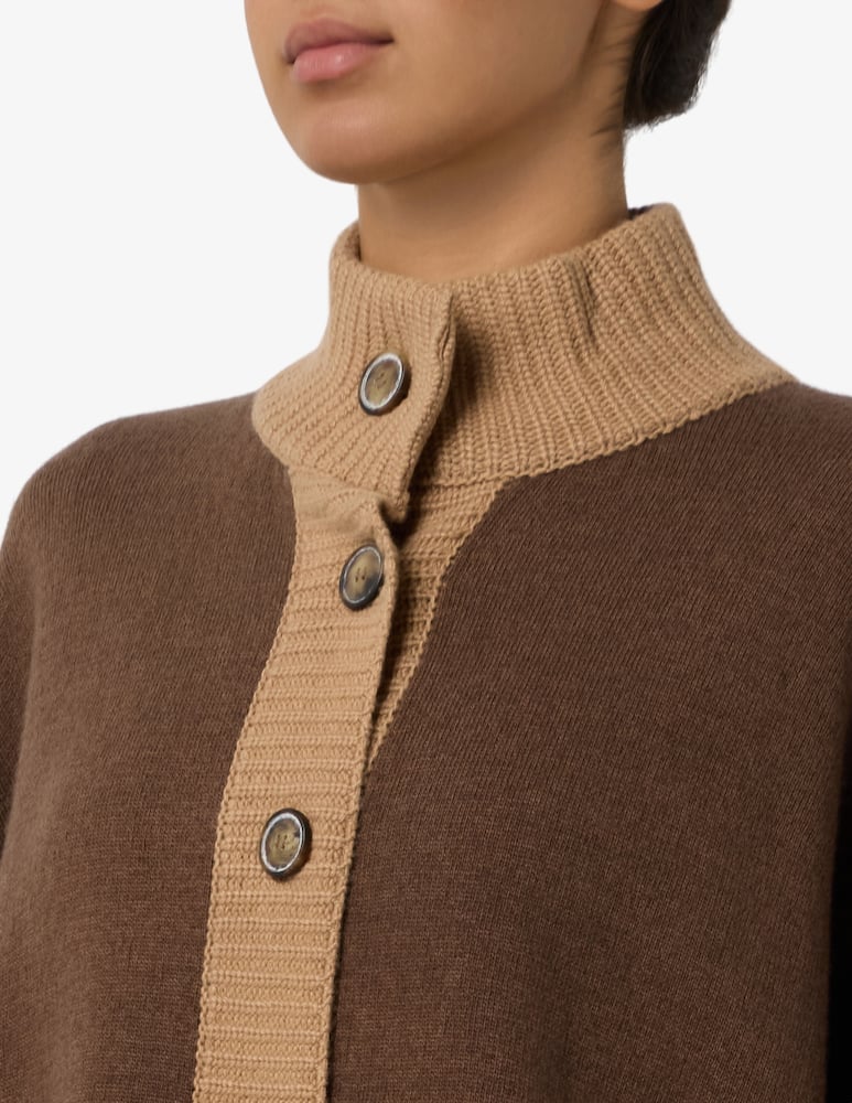 rinascente Elizabeth Ascot Cardigan