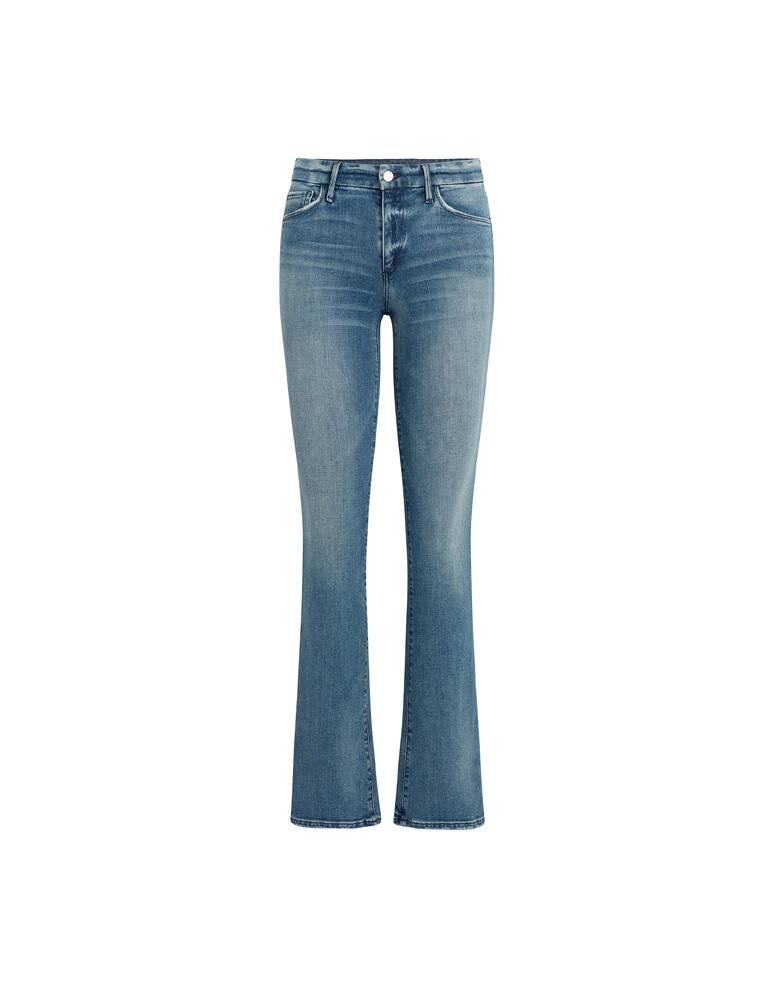 rinascente Joe's Jeans Jeans a zampa con vita alta The Provocateur - blu
