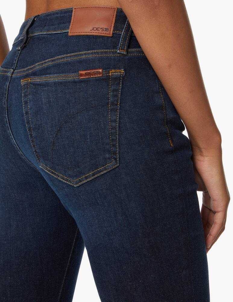 rinascente Joe's Jeans Jeans a zampa con vita alta The Hi Honey - blu