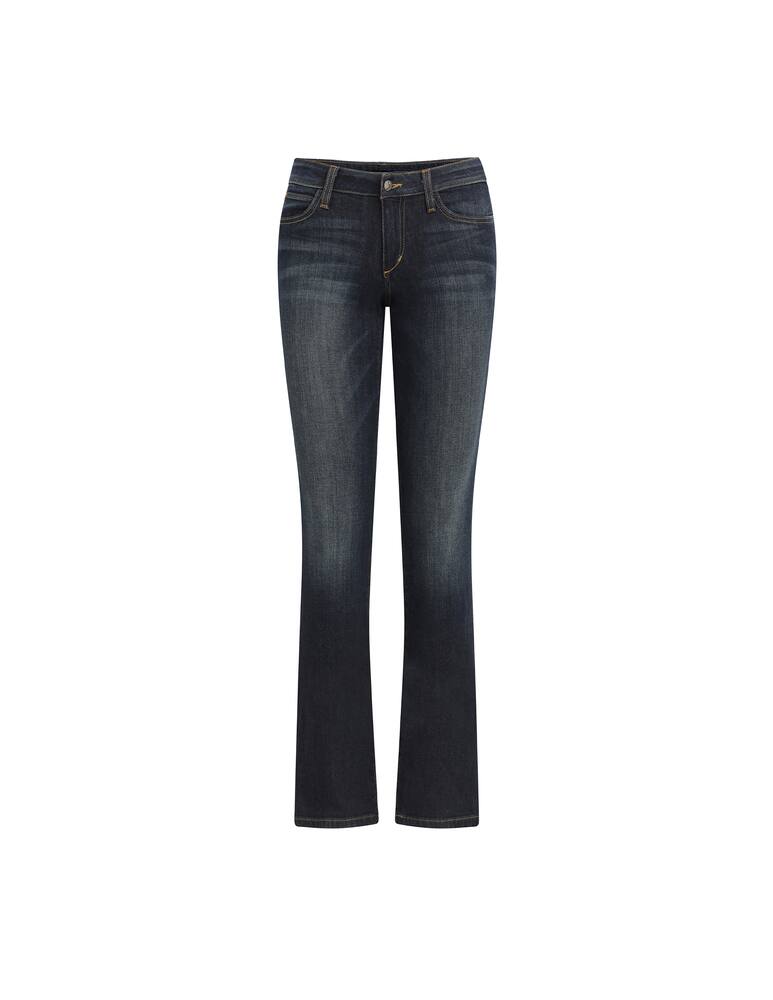 rinascente Joe's Jeans Jeans a zampa con vita alta The Hi Honey - blu