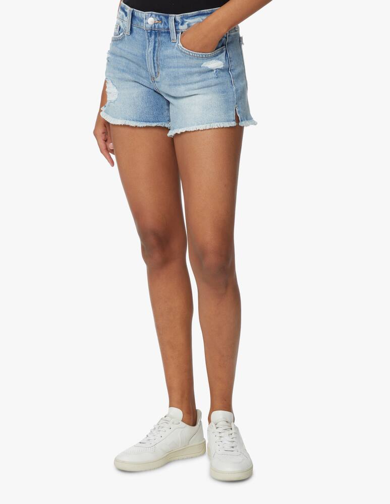 rinascente Joe's Jeans The ozzie denim shorts - blue