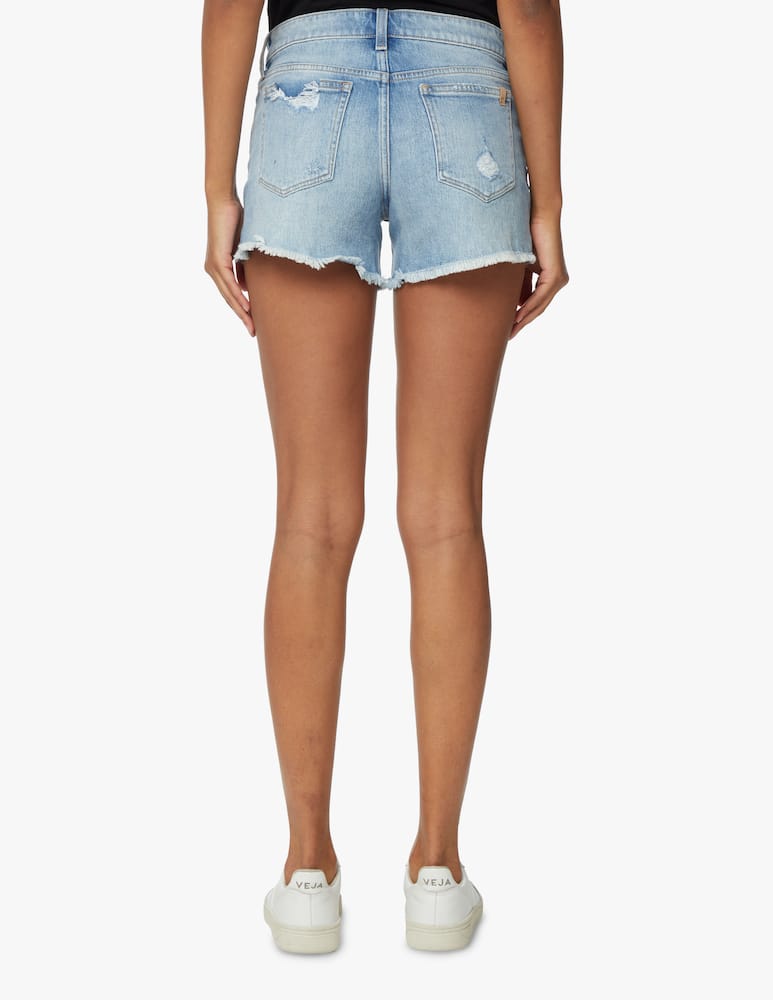 rinascente Joe's Jeans The ozzie denim shorts - blue