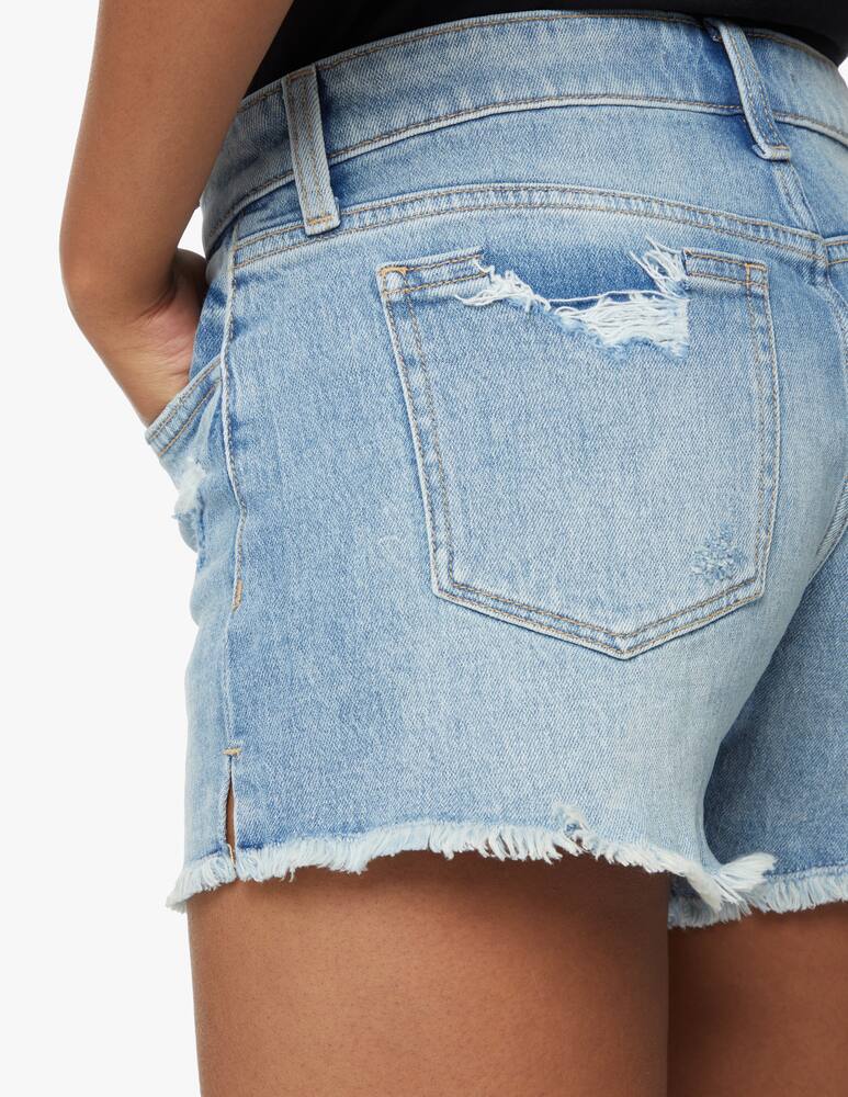 rinascente Joe's Jeans The ozzie denim shorts - blue